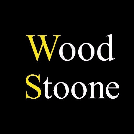 wood stone