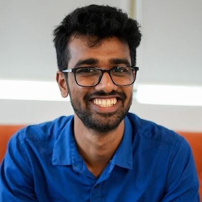 Ryan Dsouza