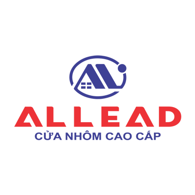 Cửa nhôm kính Allead