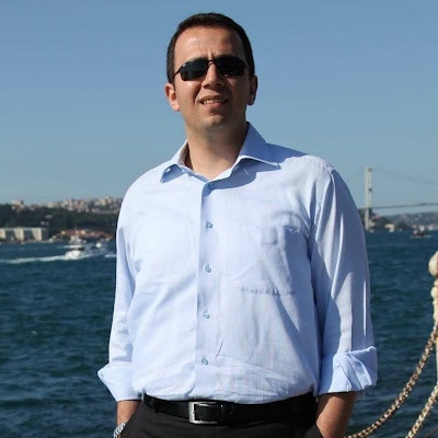 Burak Gündüz