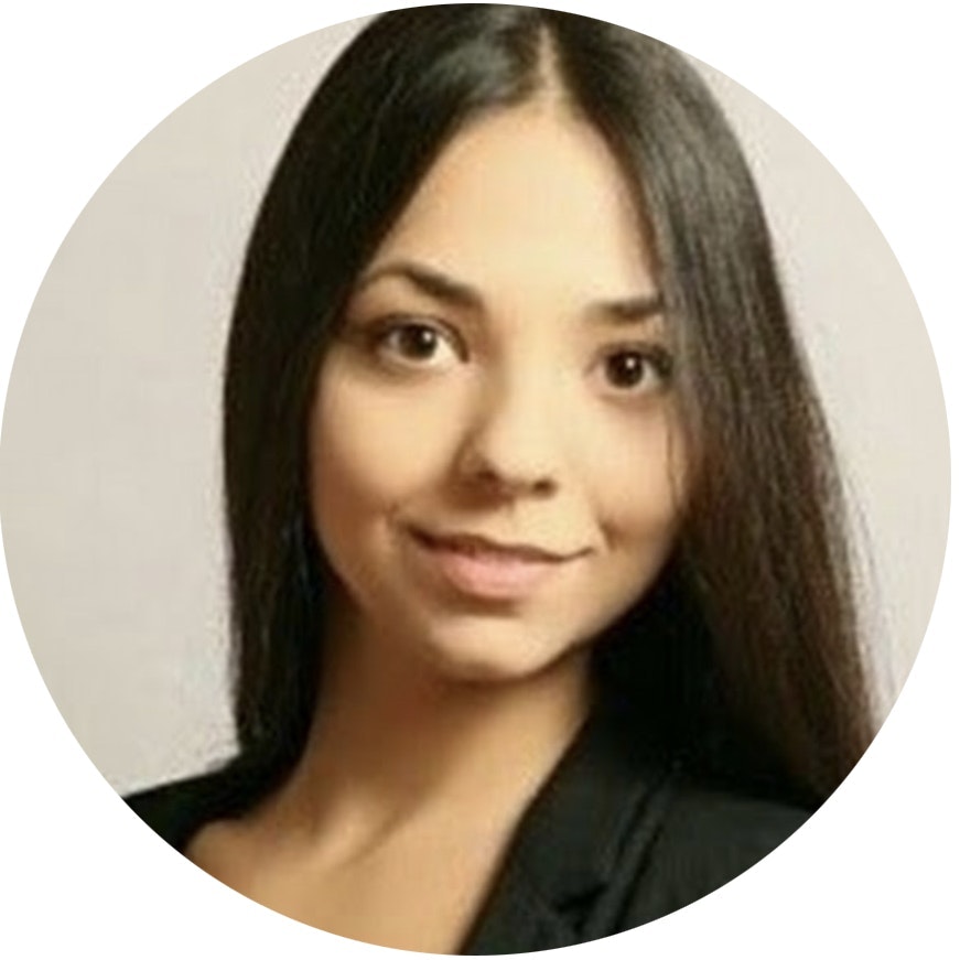 Milena Stanisavljevic