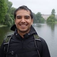 Cesar Gustavo Toscano