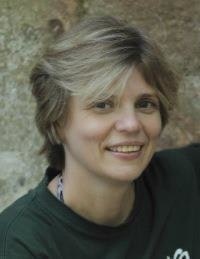 Ольга Черкашина