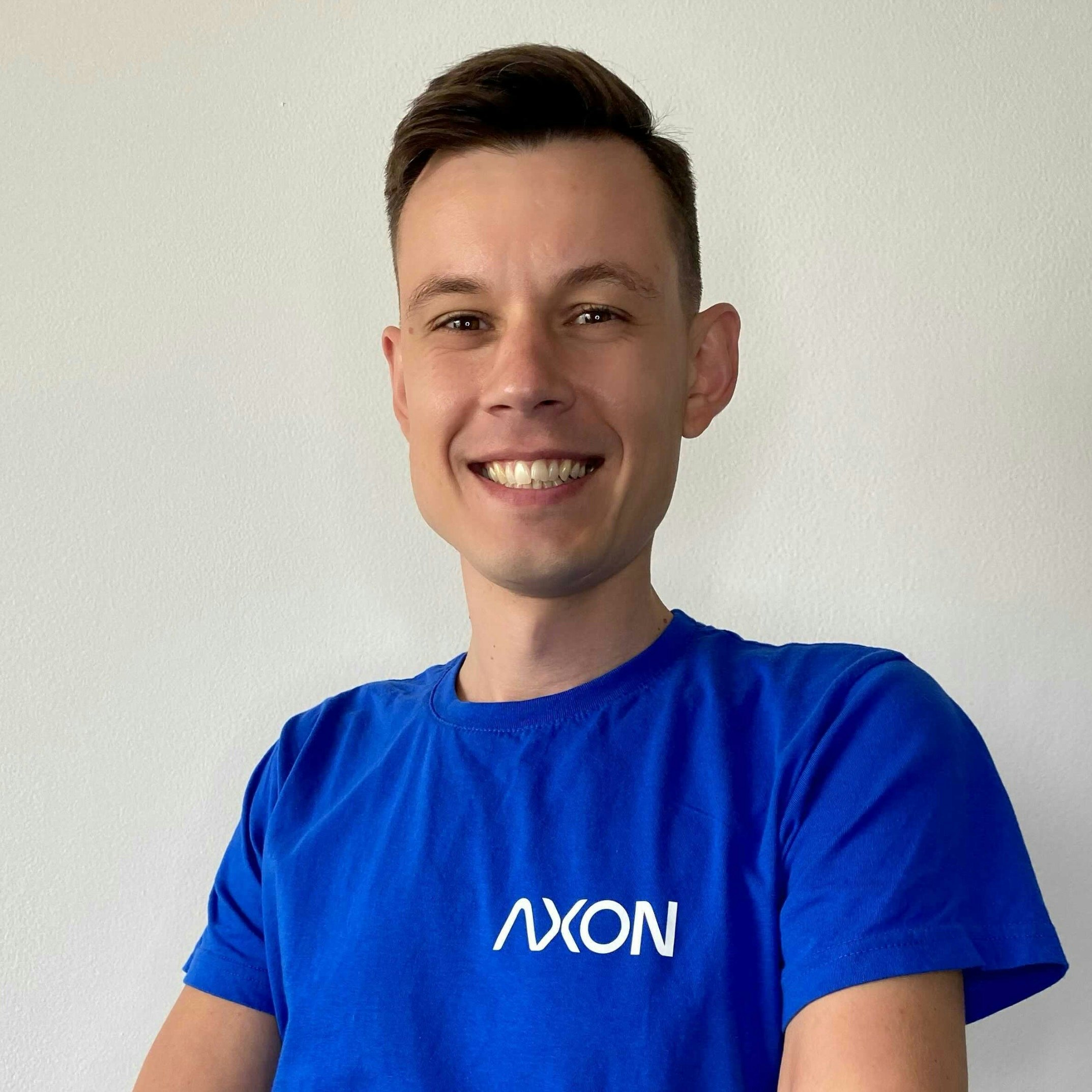 Volodymyr Koziarevskyi