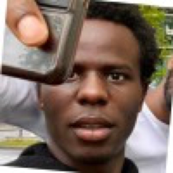 Ningpah Ndeta Innocent