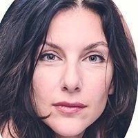 Елена Нодель