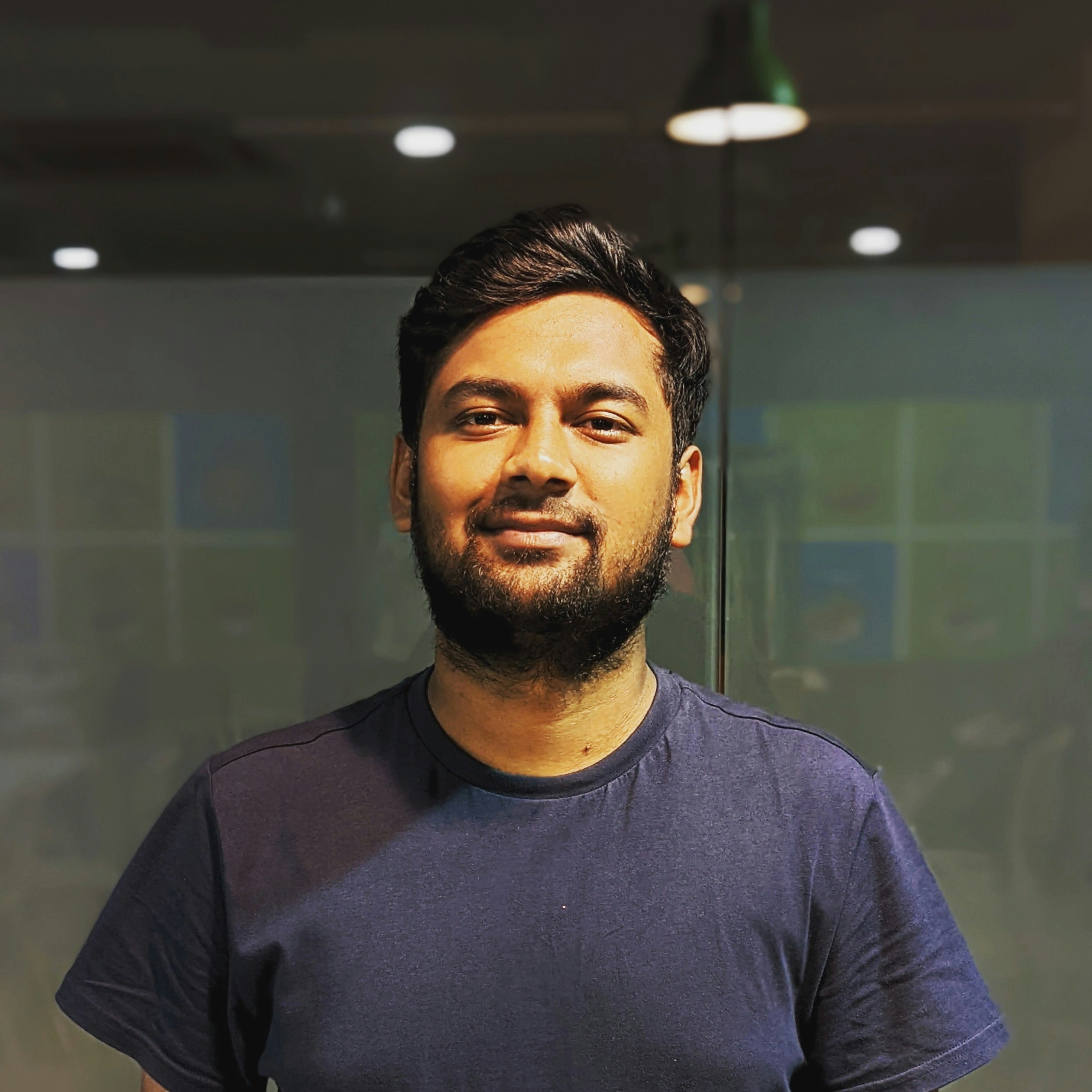 Devyanshu Shukla