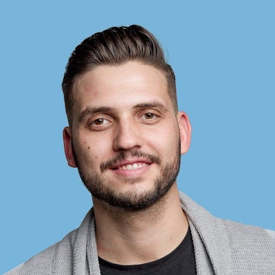 Sebastien Westerduin