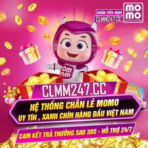 Chẵn Lẻ Momo