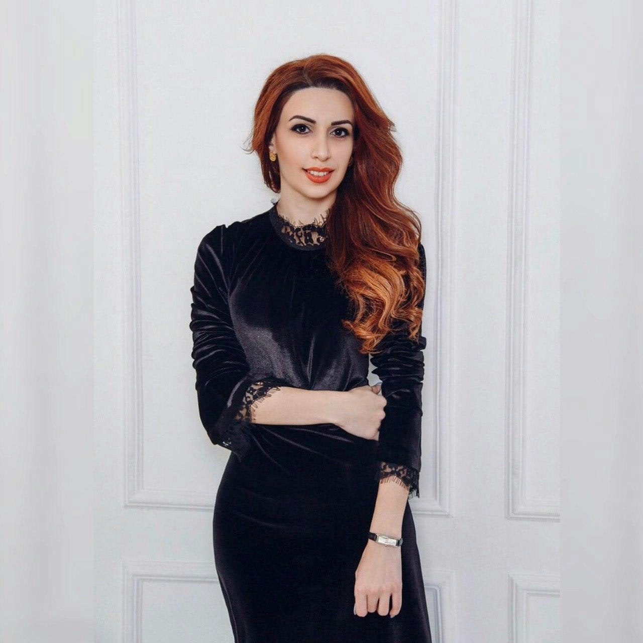 Lusine Karapetyan