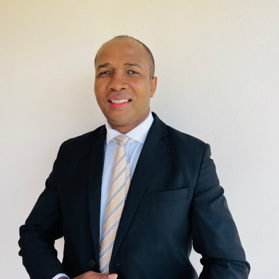 Thabo David Nyakallo Klass