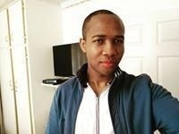 Thabo David Nyakallo Klass