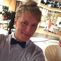 Daniel Ullis Ullenius