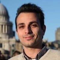 Hovhannes Kuloghlyan