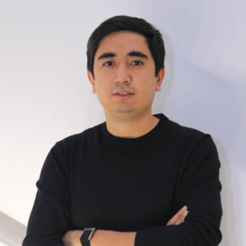 Abdulla Abdurazzoqov