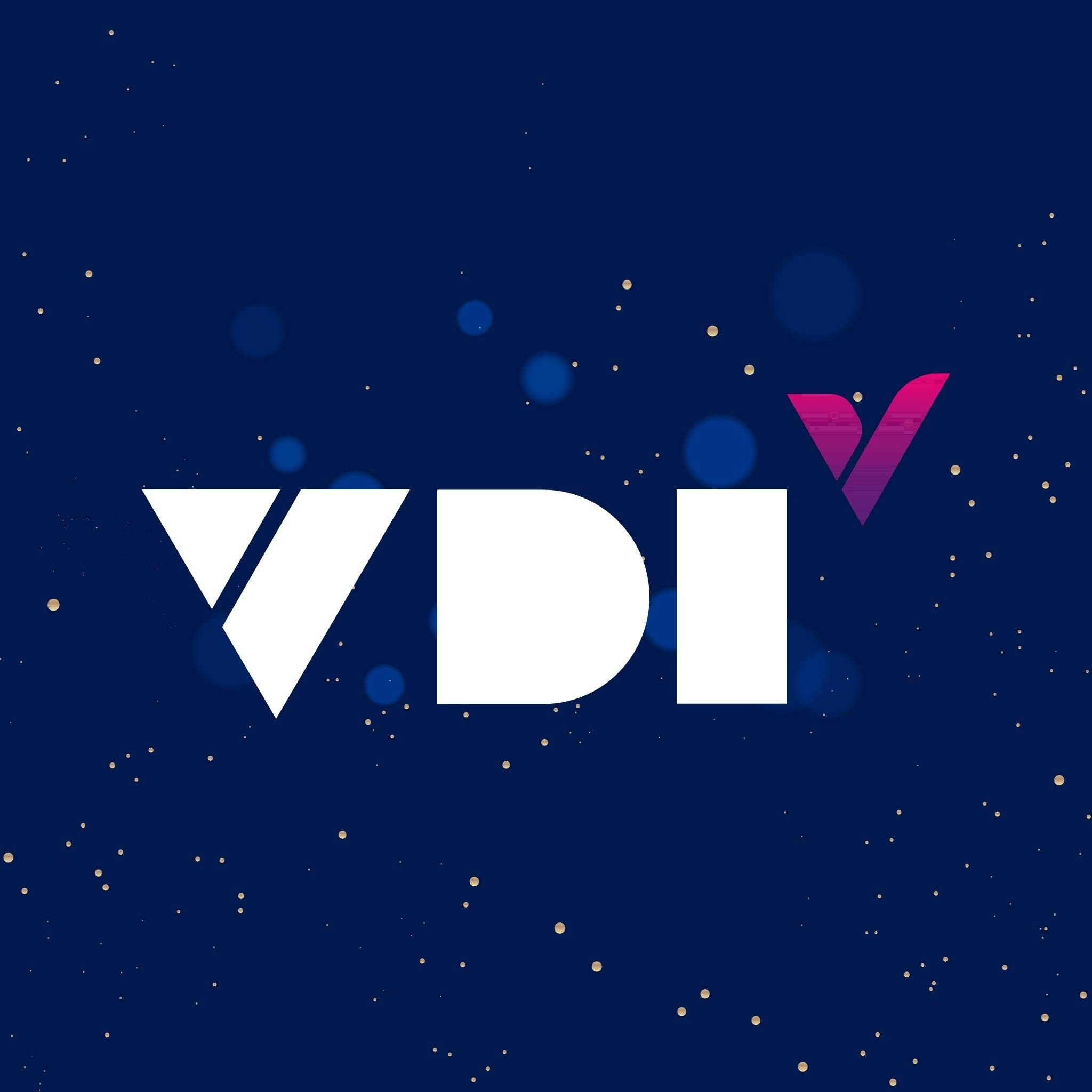 VDI OFFICIAL