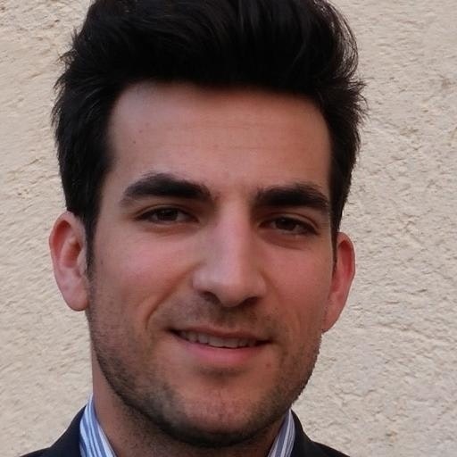 PierreOlivier Goffin