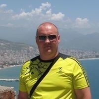 Михаил Сковородников