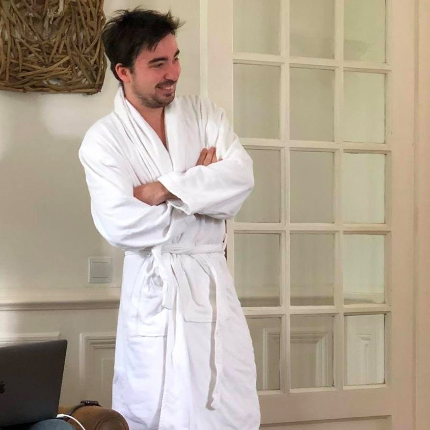 Juan Guillot Gonzalez