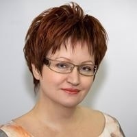 Антонина Цицулина