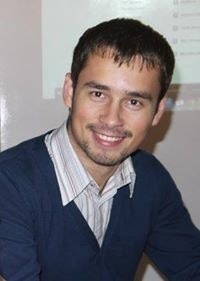 Артемий Егоров