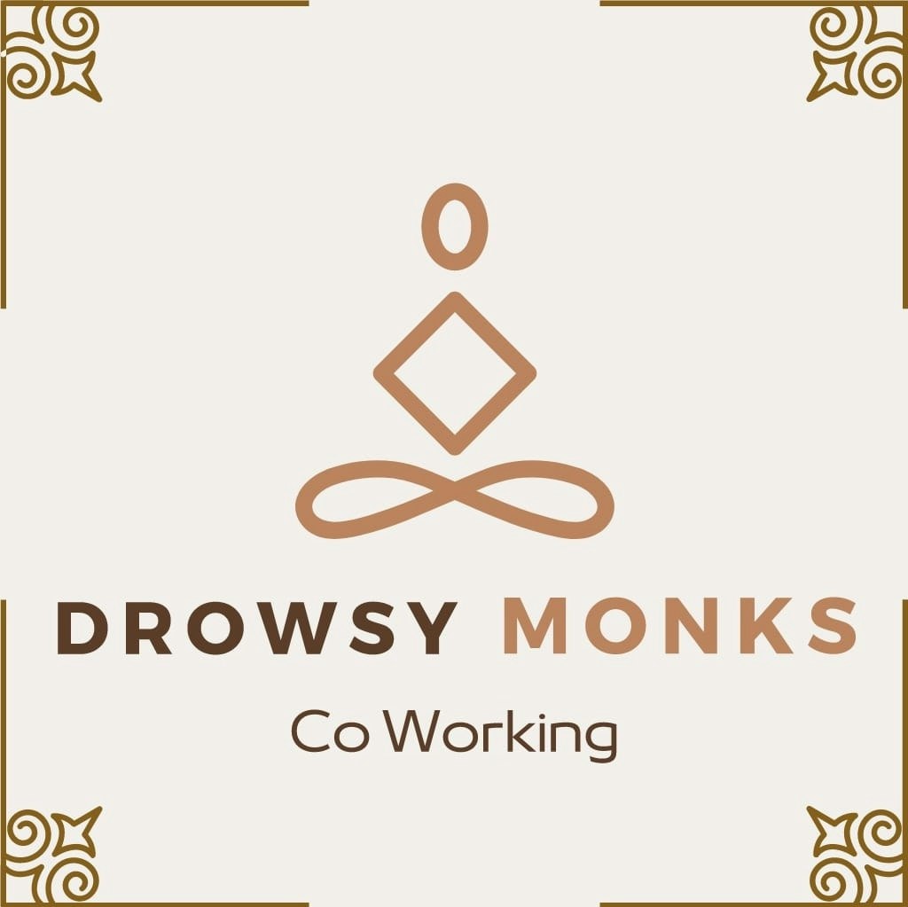 Drowsy Monks Co Working
