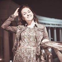 Valeriya Sarsinbinova