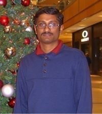 Karthikeyan Natarajan