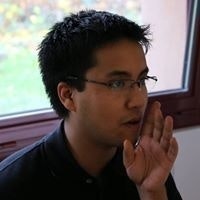 Jérémy Andriamakaoly