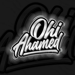 SHAHAB UDDIN AHMED OHI