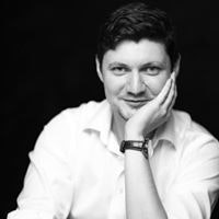 Иван Казаков