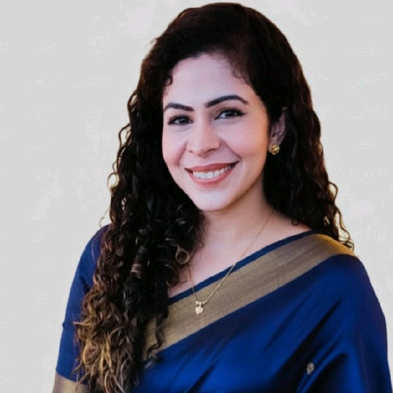 Disha Kalra