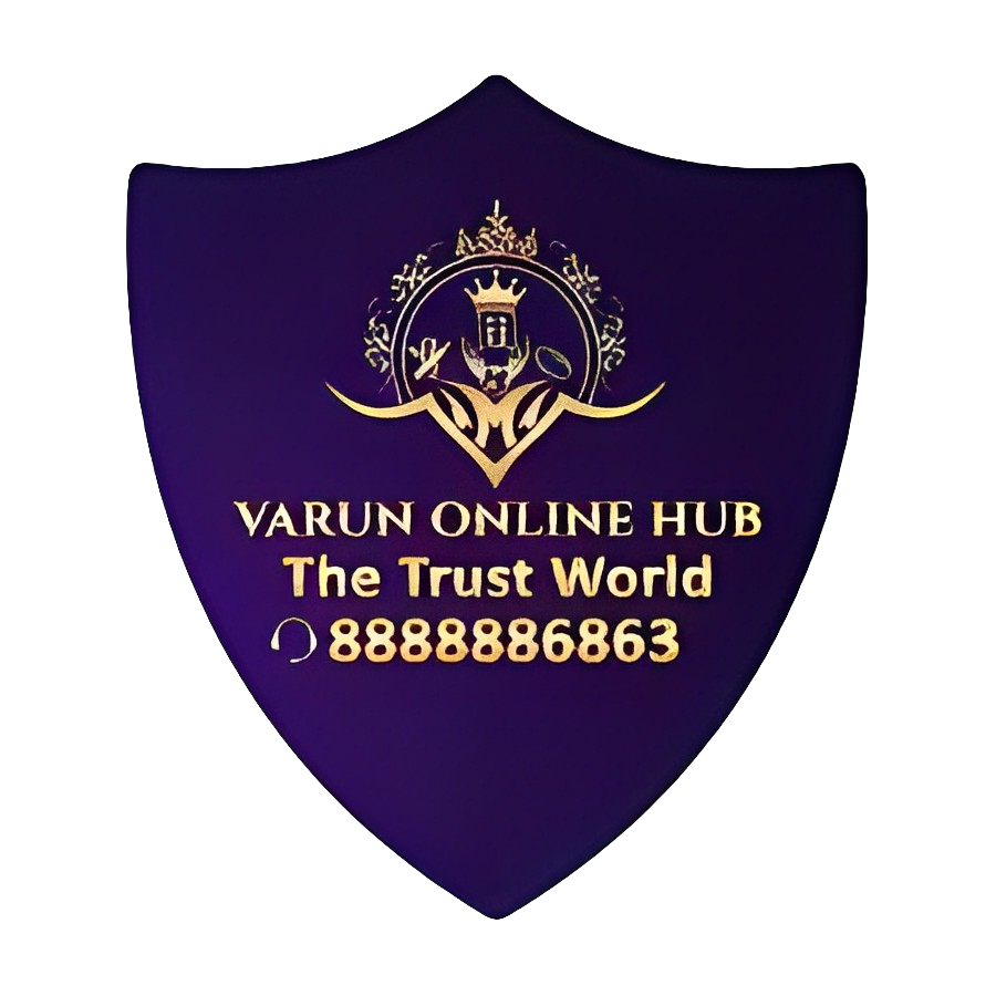 Varun online hub