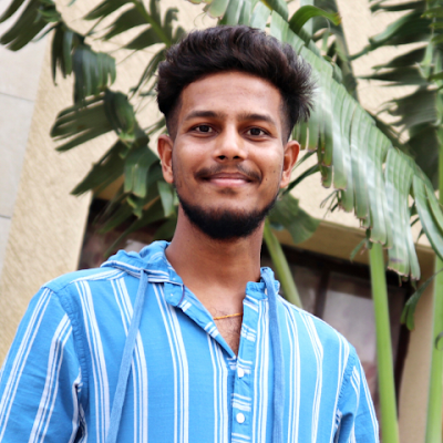 Vishwa Tharun Challa