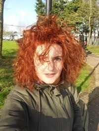 Syuzanna Siradeghyan