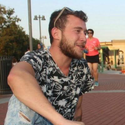 nadav berger