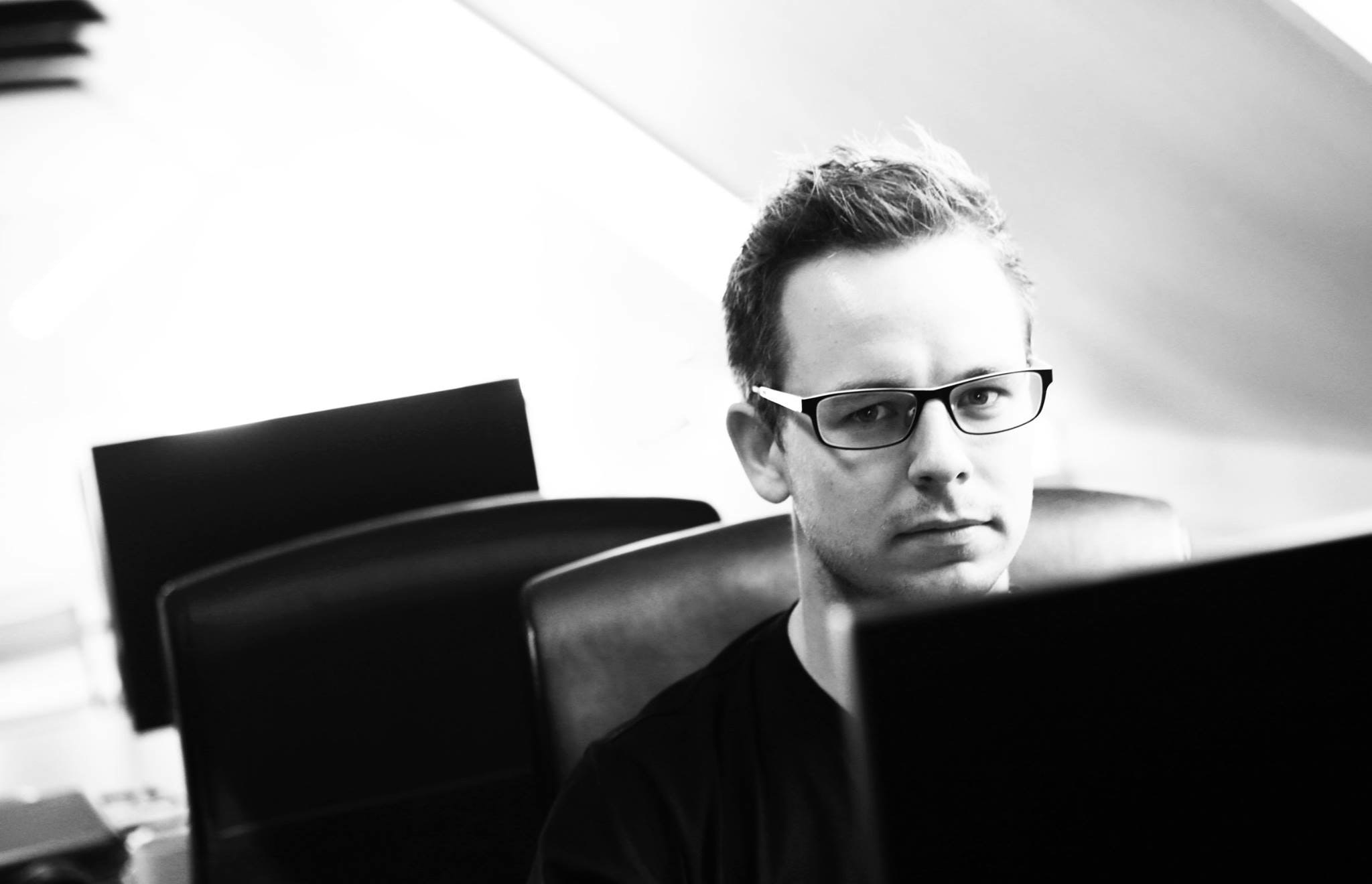 Christoffer Baadsgaard