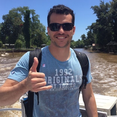 Leonardo Pestillo de Oliveira