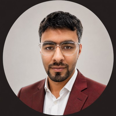 Aditya Madhok