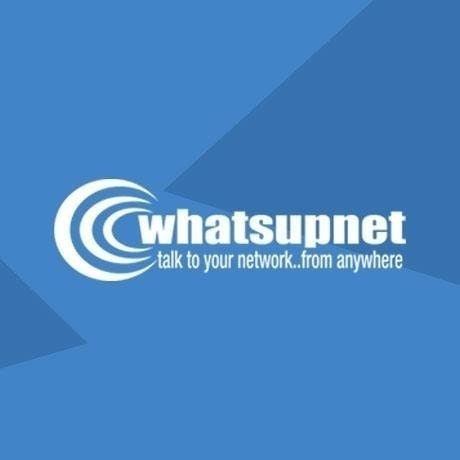 WhatsUpNet