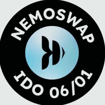 MickInsley 🐐 | Suiswap | NemoSwap IDO on