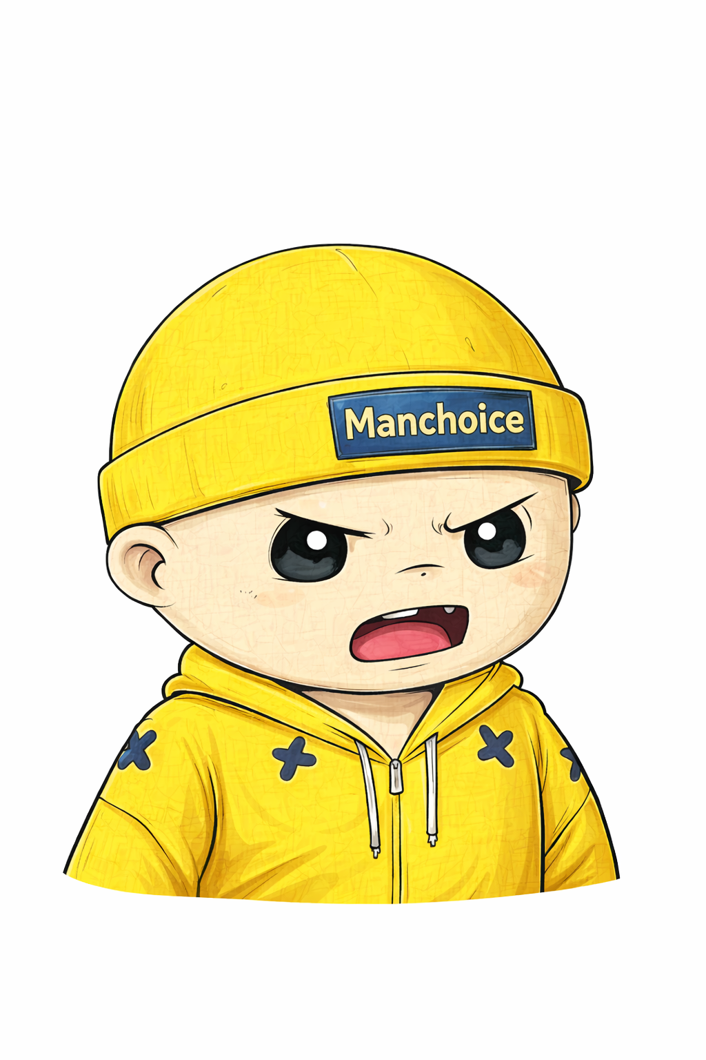 Manchoice