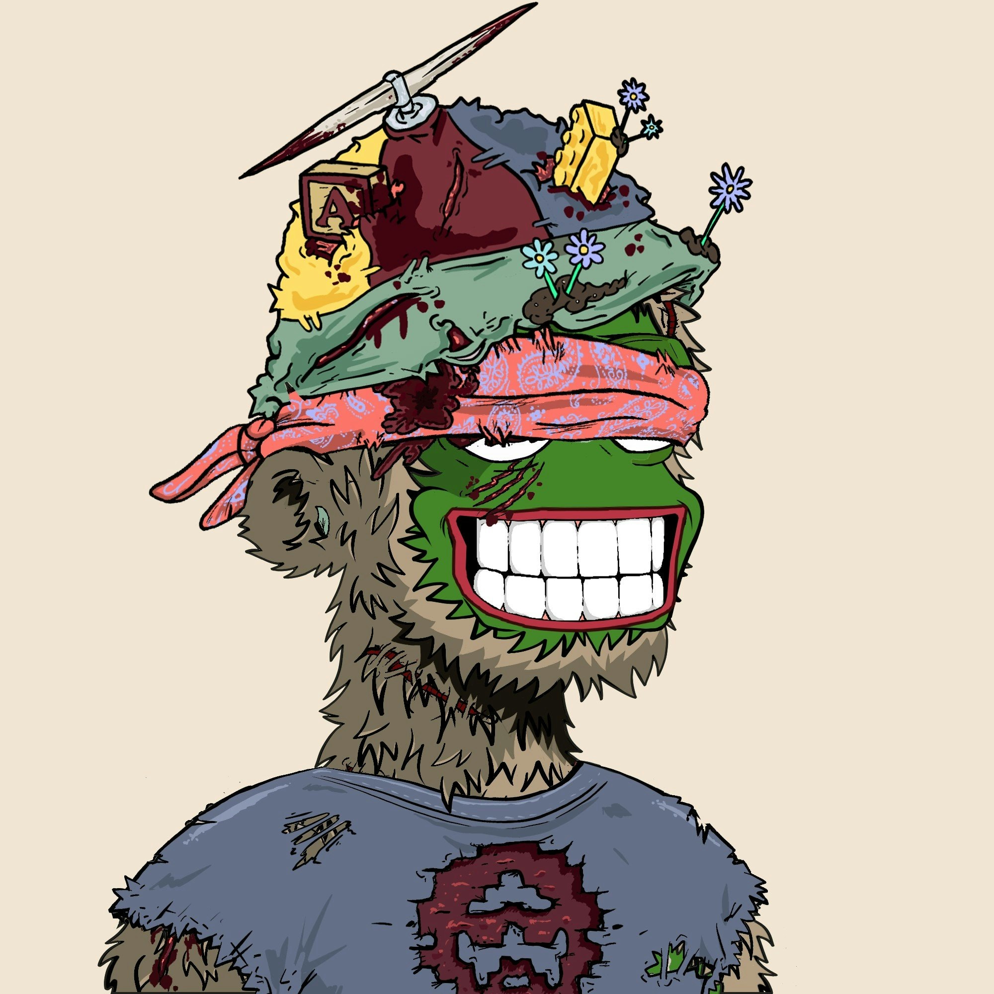 ProductHunt profile picture for @louisville