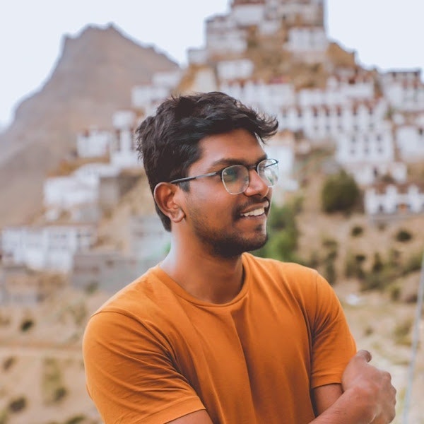 ProductHunt profile picture for @maharaj