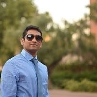 Raja Ravi Teja Panidepu