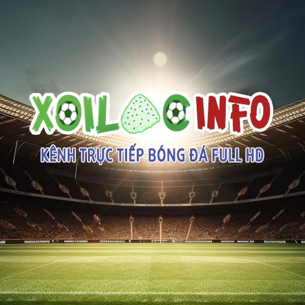 Xoilac TV Info - Trực Tiếp Bóng Đá