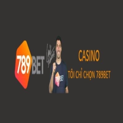 Nhà Cái 789bet