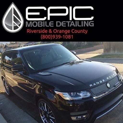 Epic Detailing
