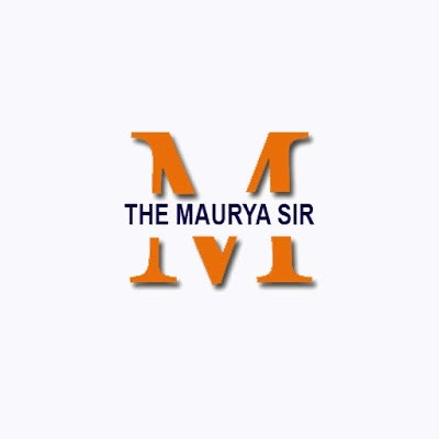 The Maurya Sir
