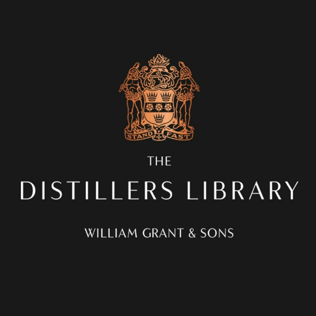 The Distillers Library